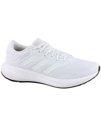 adidas - Ville basse Response Runner U - Lyst