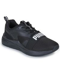 PUMA - Baskets Basses Wired 2 - Lyst