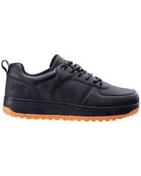 Magnum Madson Ii Shoes (trainers) - Black