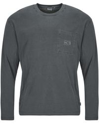 Pepe Jeans - T-Shirts A Maniche Lunghe Thor Tee - Lyst