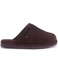 Warmbat - Claquettes Barron - Lyst