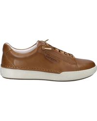 Josef Seibel - Baskets Claire 24, camel - Lyst