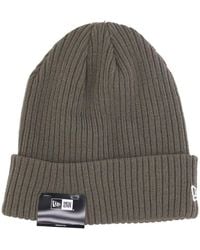 KTZ - Bonnet Ne Colour Cuff Beanie New - Lyst