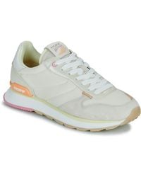 HOFF - Lage Sneakers Troezen - Lyst