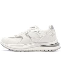 Ellesse - Baskets Basses Lepmes - Lyst