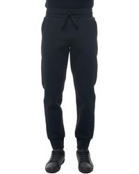 Woolrich WOTR0069MR-UT2337100 Jogging - Noir