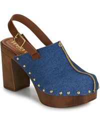 Fericelli - Klompen Macata - Lyst