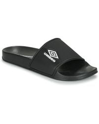 umbro sandals