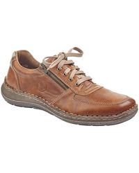 Rieker - Baskets Basses - Lyst