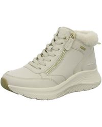 Tamaris - Baskets Montantes - Lyst