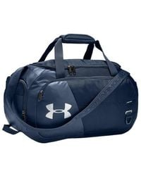under armour travel bolsa