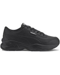 PUMA - Chaussure Basket Cilia Mode - Lyst