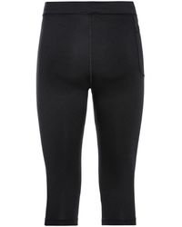Odlo - Leggings sport Tights 3/4 ESSENTIAL - Lyst