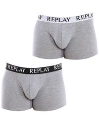 Replay - Boxers I101005-N271 - Lyst