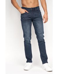 Crosshatch - Jeans Malcolm - Lyst