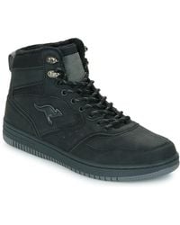 Kangaroos - Sneakers Alte K-Watch Bliz - Lyst
