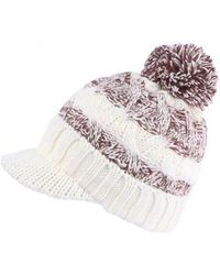 Nyls Création - Bonnet Bonnet Mixte - Lyst