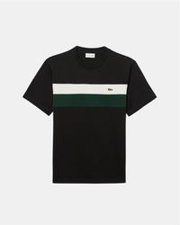 Lacoste - T-shirt TH5890 - Lyst