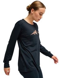 Roxy - T-Shirt Boundless Spirit 2 - Lyst