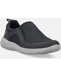 Lumberjack - Baskets Basses Sneakers - Lyst