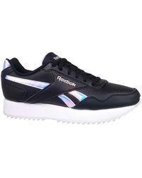 Reebok - Baskets Royal Glide Ripple Double - Lyst