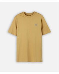 Oxbow - T-shirt Tee-shirt manches courtes coton bio TABULA - Lyst