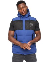 Crosshatch - Blouson Kremlins - Lyst