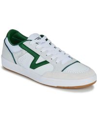 Vans - Sneaker Lowland Cc Jmp R Court - Lyst
