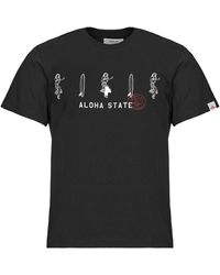 Replay - T-Shirt T Shirt - Lyst