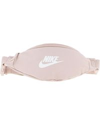 Base Camp Duffel - S Evening Sand Pink The North Face | Lyst