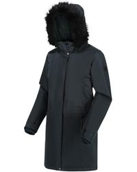 Regatta Parka imperméable LEXIS Parka - Noir