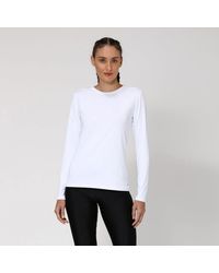 Uv Line - T-shirt Classics - Lyst