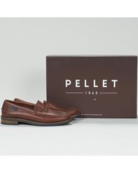 Pellet - Damenschuhe Pillara - Lyst