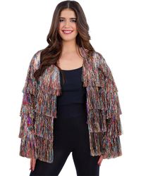 Fever - Blouson Sm941 - Lyst