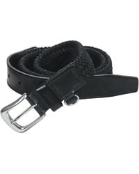Levi's - Ceinture Seasonal Rope Belt - Lyst