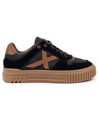 Munich - Baskets Basses Baskets Mina 08 - Lyst