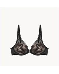 Passionata - Corbeilles & balconnets Soutien-gorge plongeant ONDINE - Lyst