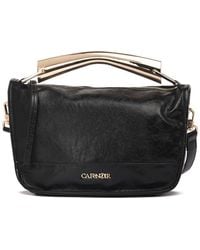 CafeNoir - Sac Bandouliere CAFE NOIR N001 MINI BAG - Lyst