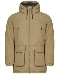 Jack & Jones - Parka Jas Jjconstruct - Lyst