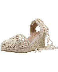 CHIKA10 - Espadrilles NEW NADIA - Lyst