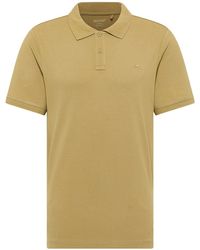 Mustang - Polo 240716150735 - Lyst