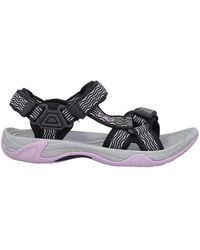 CMP - Sandales HAMAL WMN HIKING SANDAL - Lyst