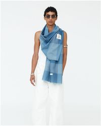 Vtd - Echarpe 10650293240135 - Lyst