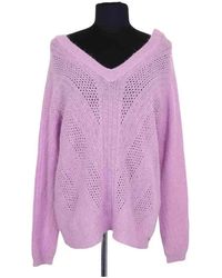 Des Petits Hauts - Pull Pull - Lyst