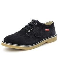 Kickers - Derbies Karma, Derbies , - Lyst
