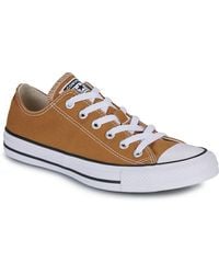 Converse - Baskets basses CHUCK TAYLOR ALL STAR - Lyst