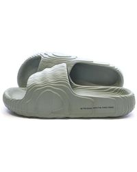 adidas - Claquettes Adilette 22 W - Lyst