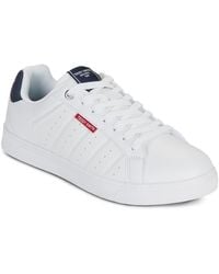 Teddy Smith - Baskets basses 120628 - Lyst