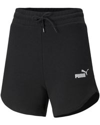 PUMA - Short 848339-01 - Lyst