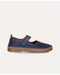 Coco   Abricot - Ballerines maffrecourt - Lyst